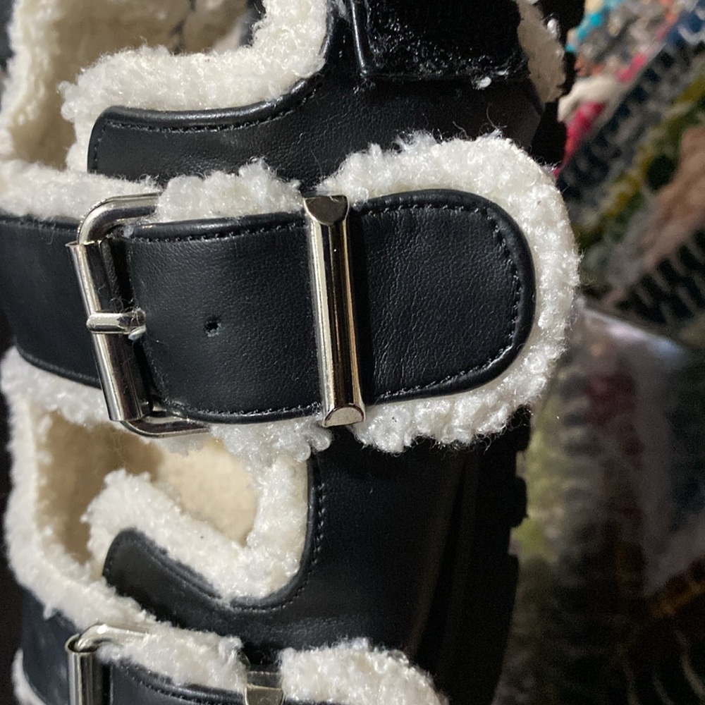 AZALEA WANG SANDALS - Picture 3 of 4